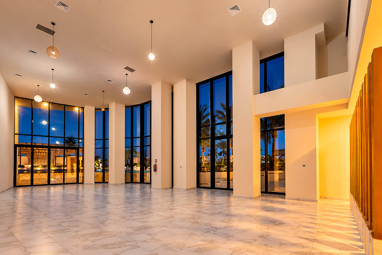 Salón de Eventos